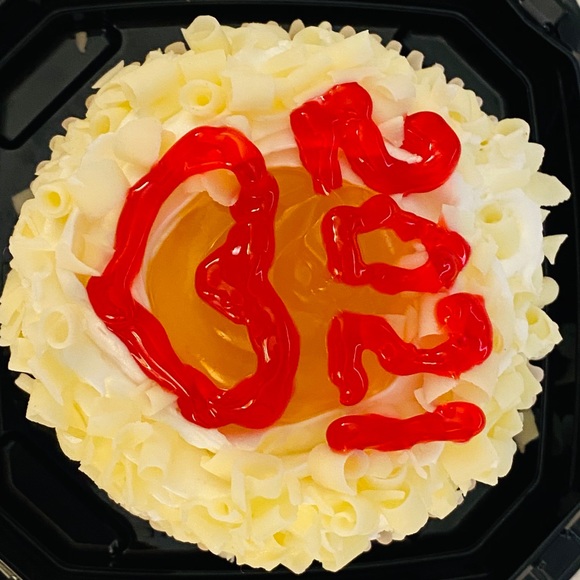 Meet your Posher, Grace - Picture 1 of 1